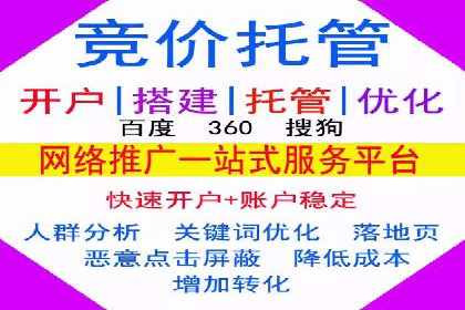 行业经典案例：SEM推广代运营如何助力销售增长